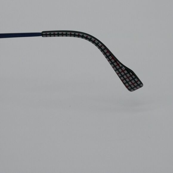 Ben Sherman Eyeglasses, Frames Only, Chester C01, 54-18-140, Plastic, Eco Green - Picture 10 of 10